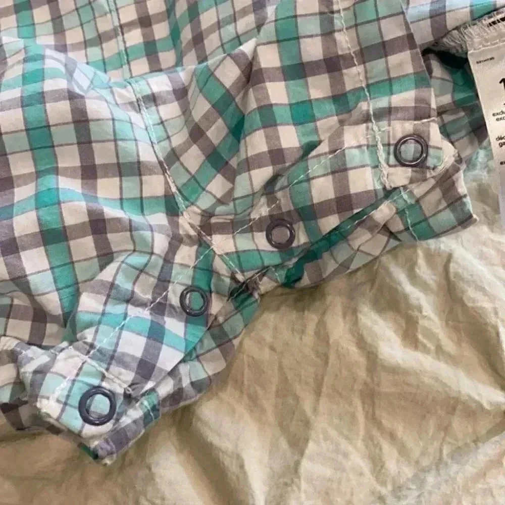 Carter’s jumpsuit
